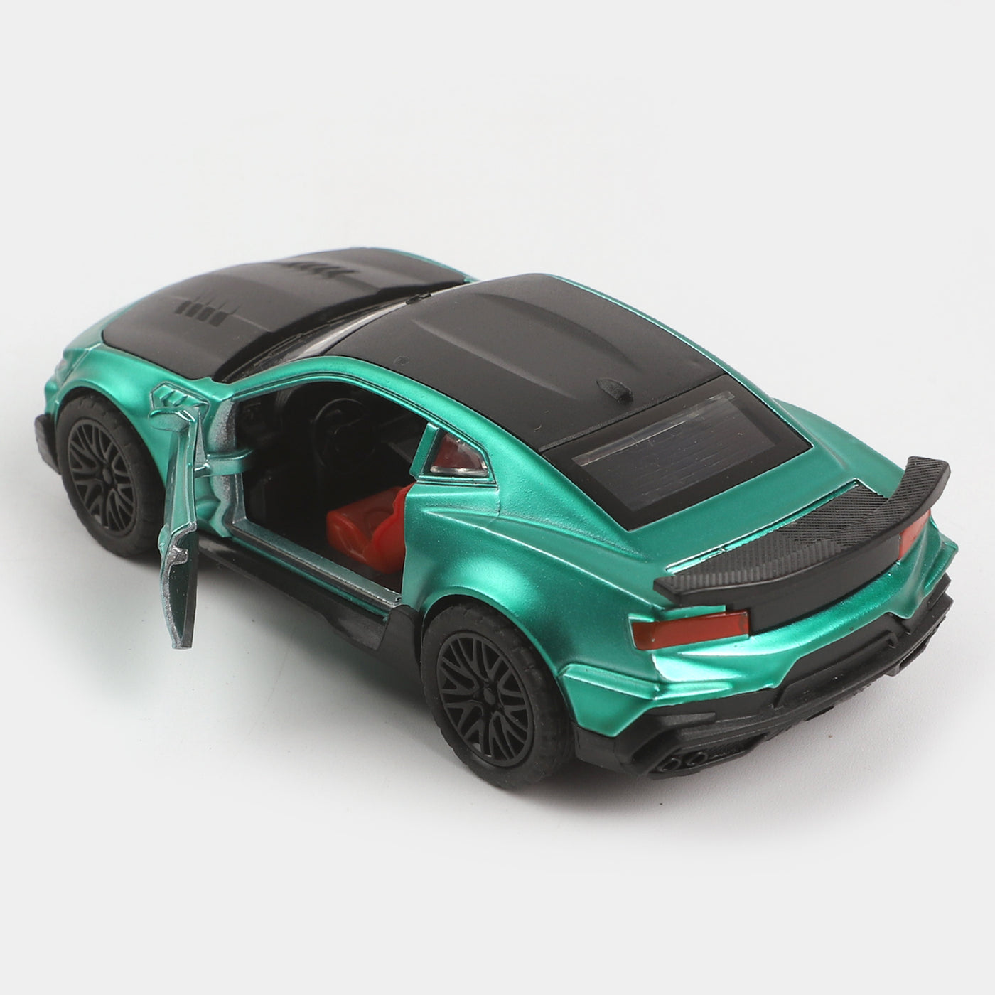 Die-Cast Model Car For Kids