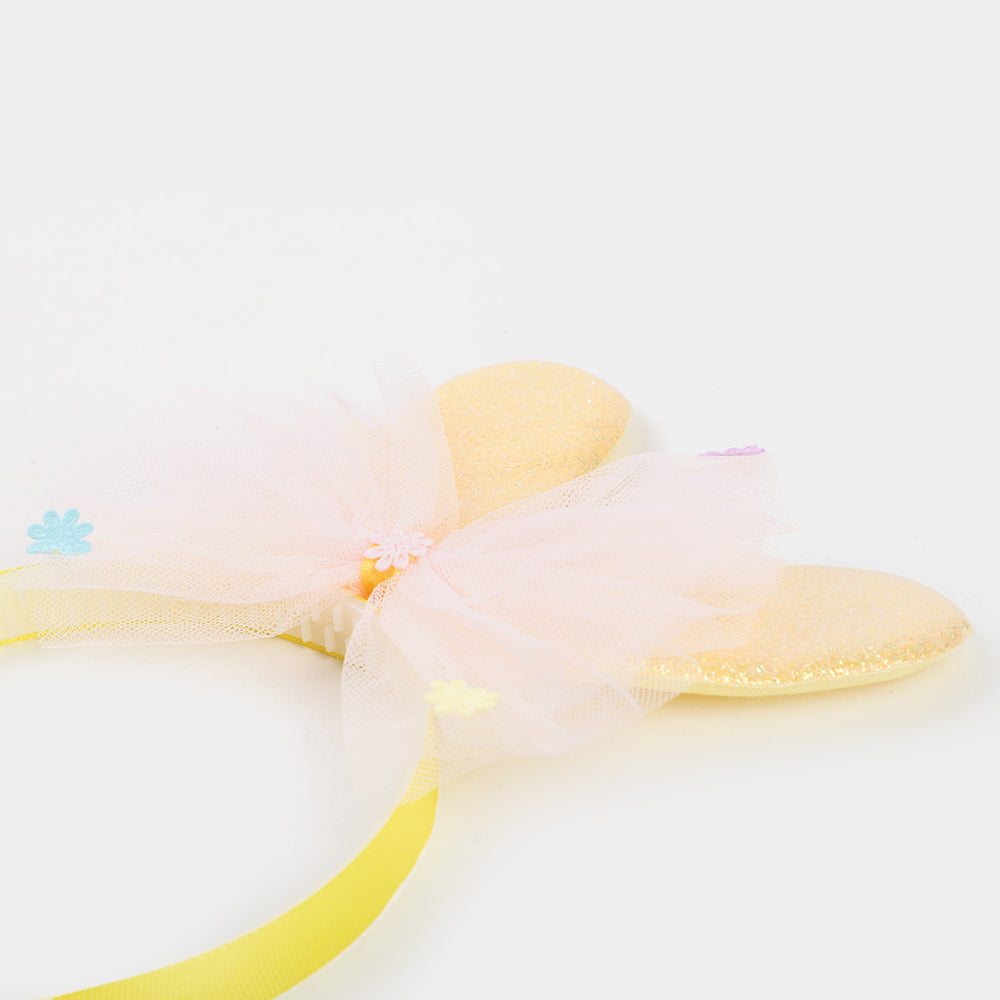 Hair Band For Girls