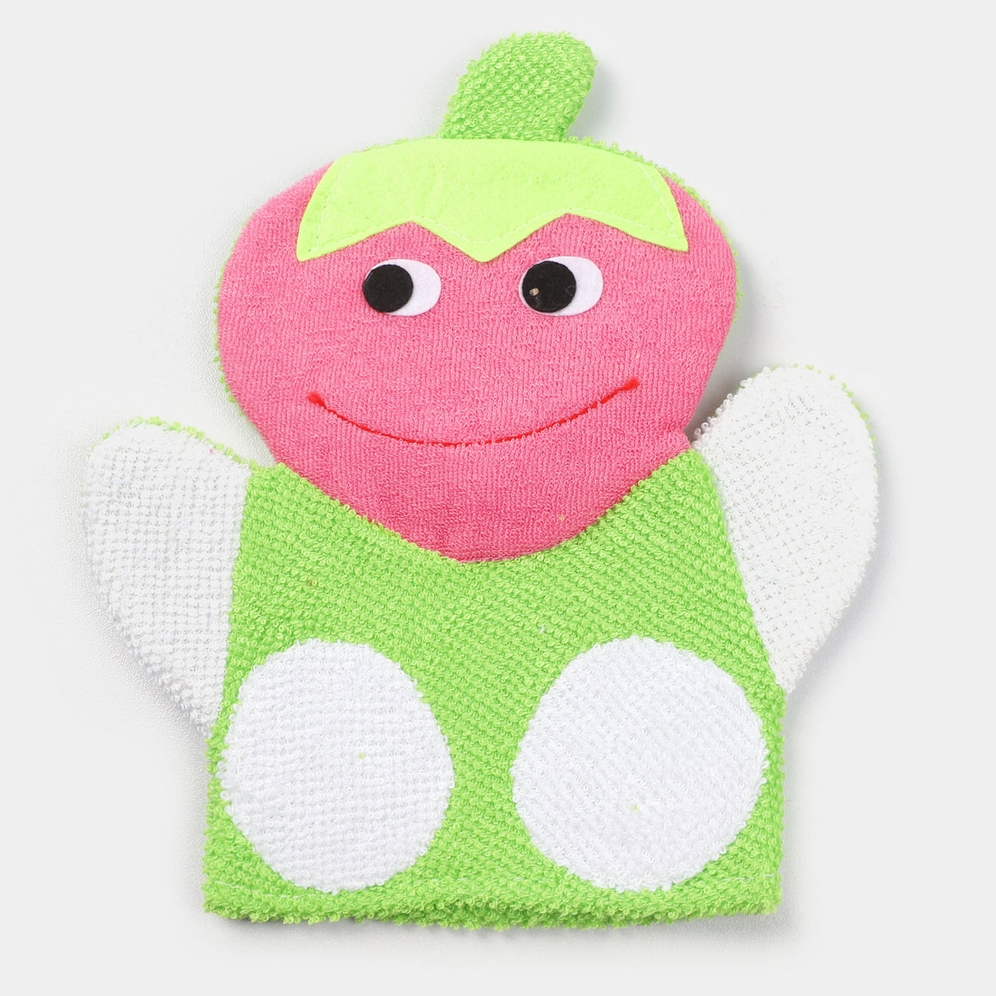 Cartoon Bath Gloves For Infant