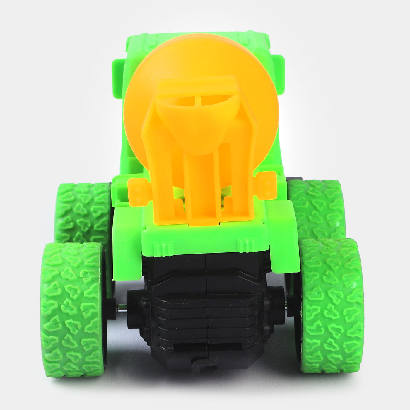 Friction mini Construction Vehicle Toy Truck | Green