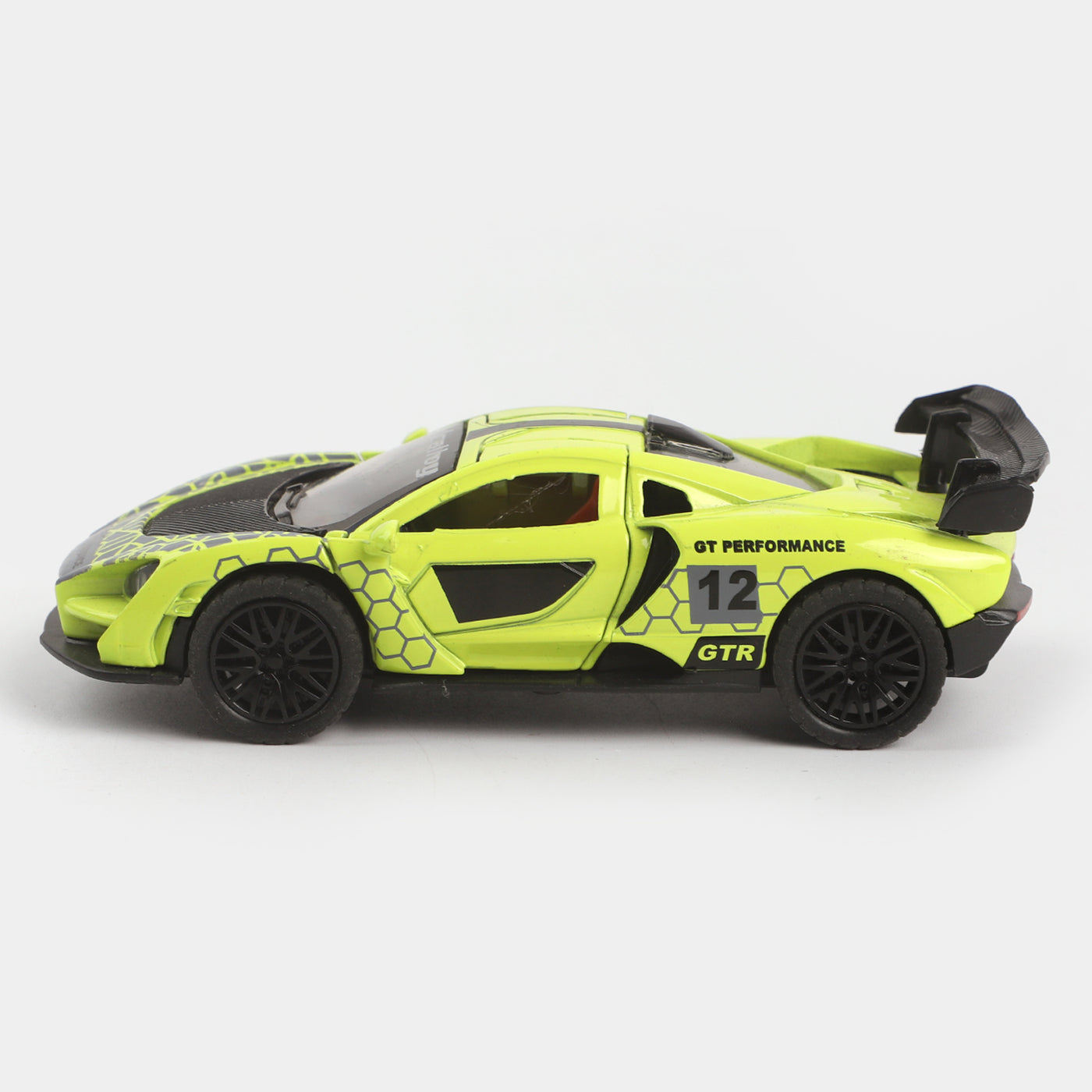 Die-Cast Model Car For Kids