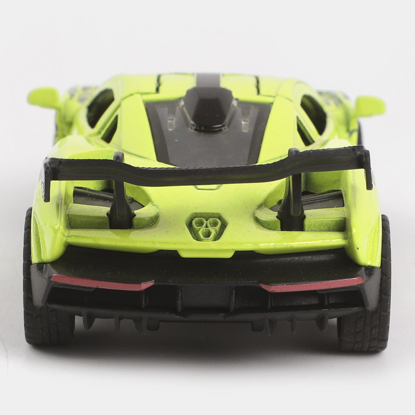 Die-Cast Model Car For Kids