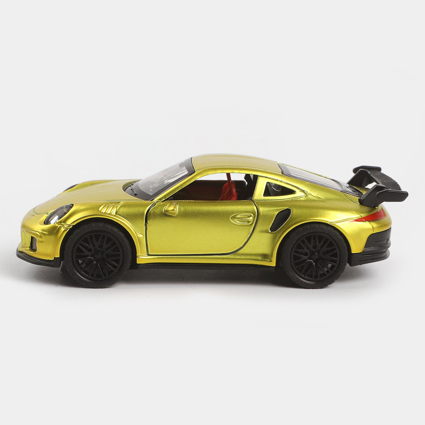 Die-Cast Model Car For Kids