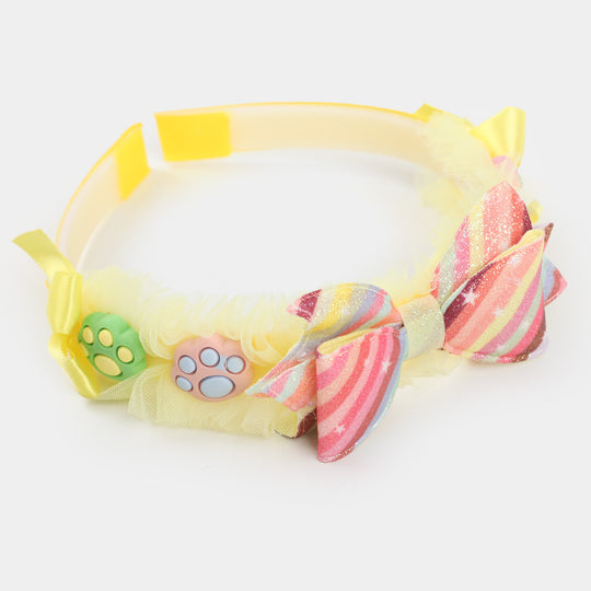 Hair Band For Girls