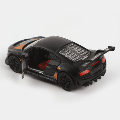 Die-Cast Model Car For Kids