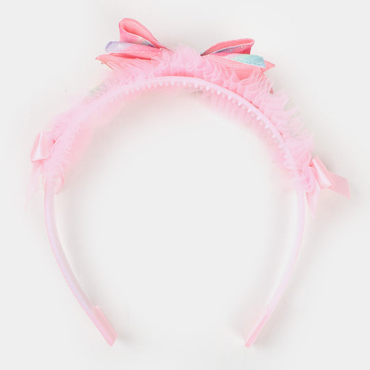 Hair Band For Girls