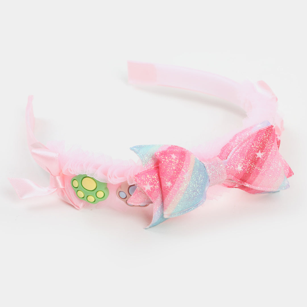 Hair Band For Girls