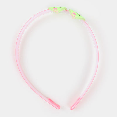 Hair Band For Girls