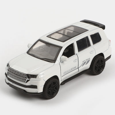 Die-Cast Model Car For Kids