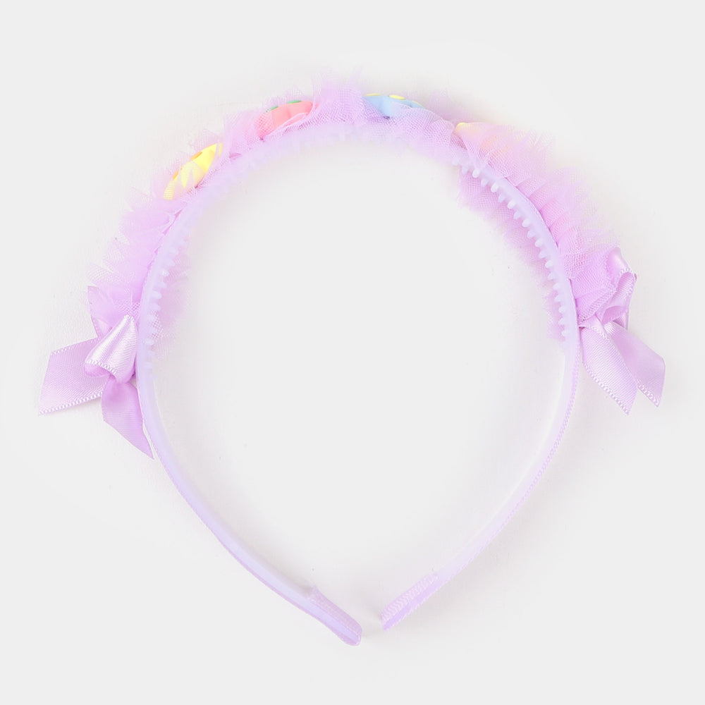 Hair Band For Girls