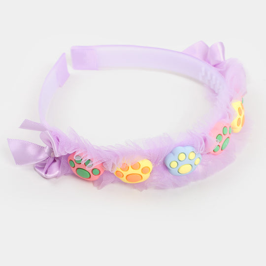 Hair Band For Girls