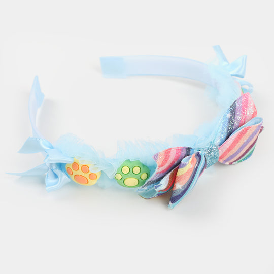 Hair Band For Girls