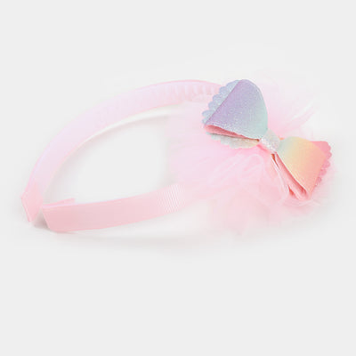 Hair Band For Girls