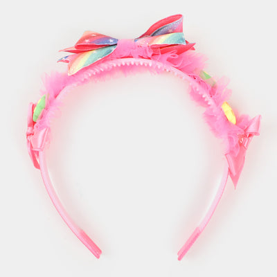 Hair Band For Girls