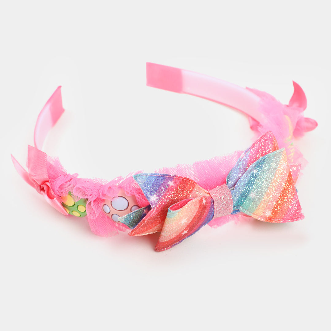 Hair Band For Girls