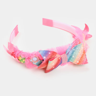 Hair Band For Girls