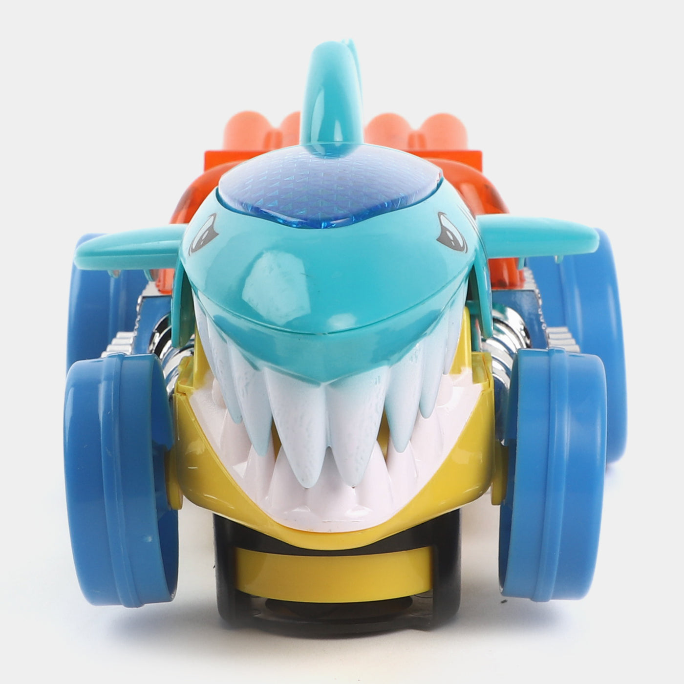 Shark W/Light & Music Toy For Kids