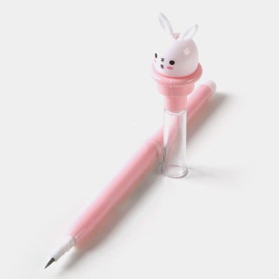 Bullet Character Pencil