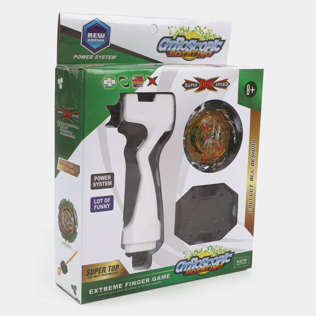 Beyblade Gyro Battle Set For Kids