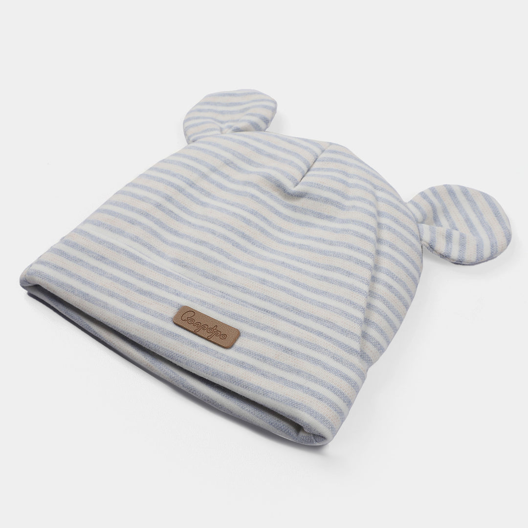 New Born Baby Winter Cap