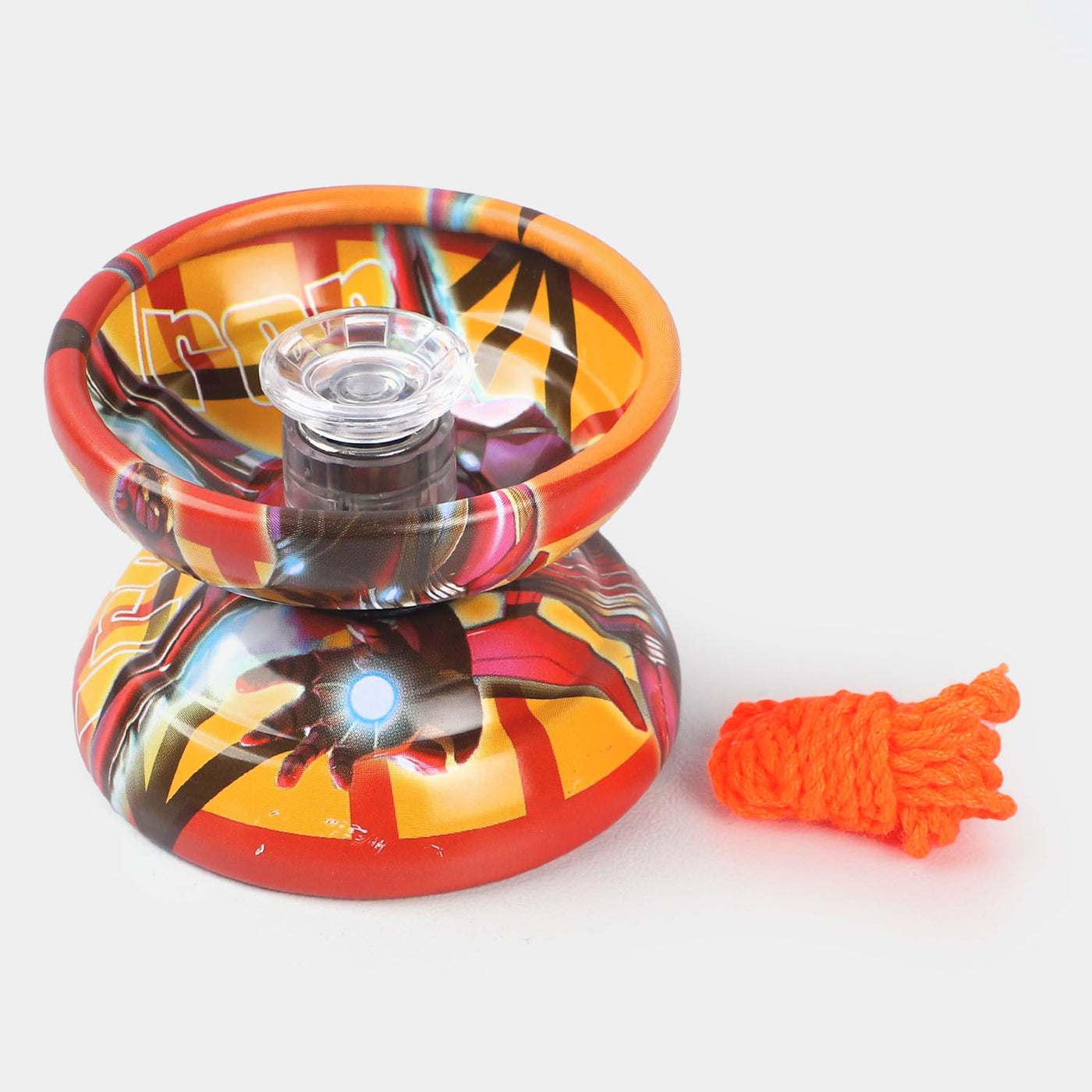 High Speed Bearing YOYO