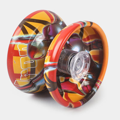 High Speed Bearing YOYO