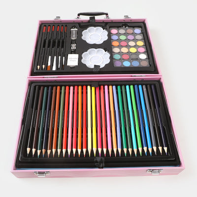 Color Kit Briefcase | 145PCs