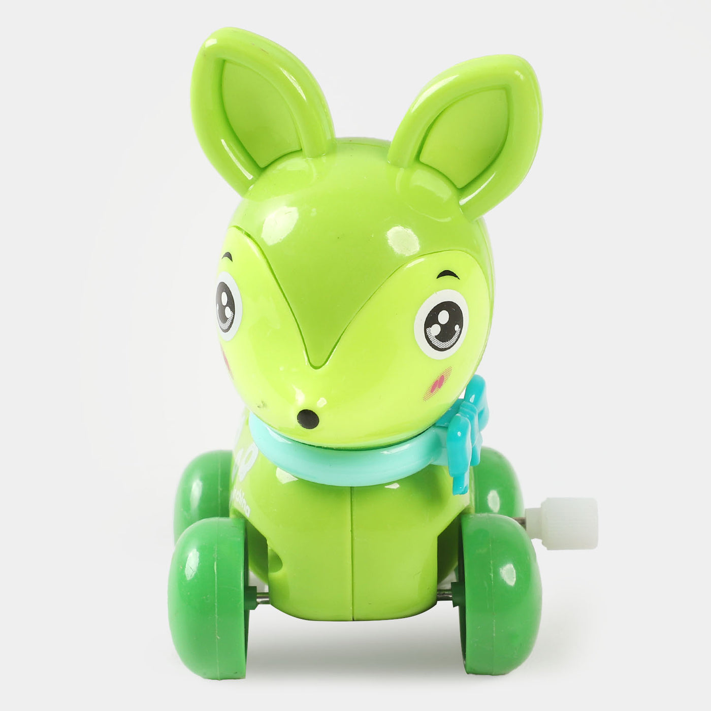 Friction Toy Deer Dinky For Kids