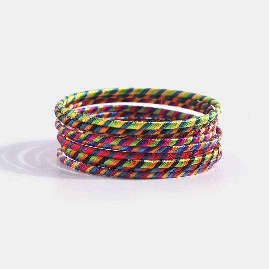 Stylish Bangle Set For Girls