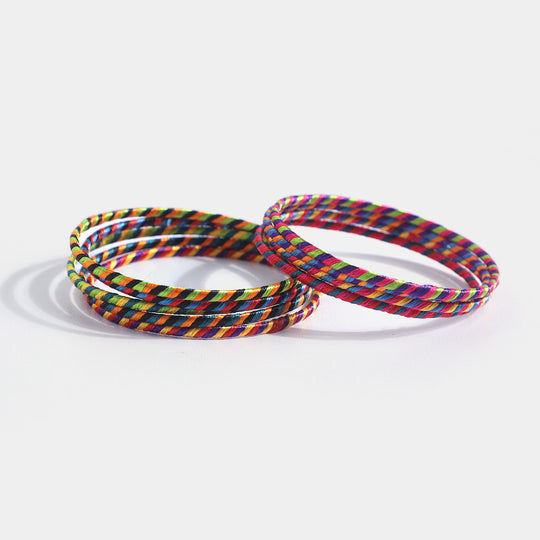 Stylish Bangle Set For Girls