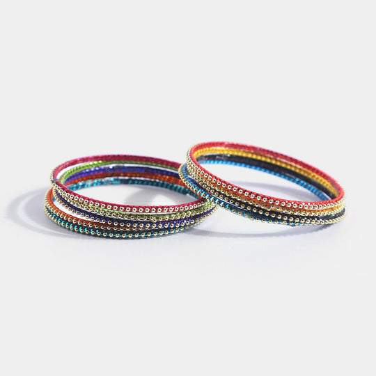 Stylish Bangle Set For Girls