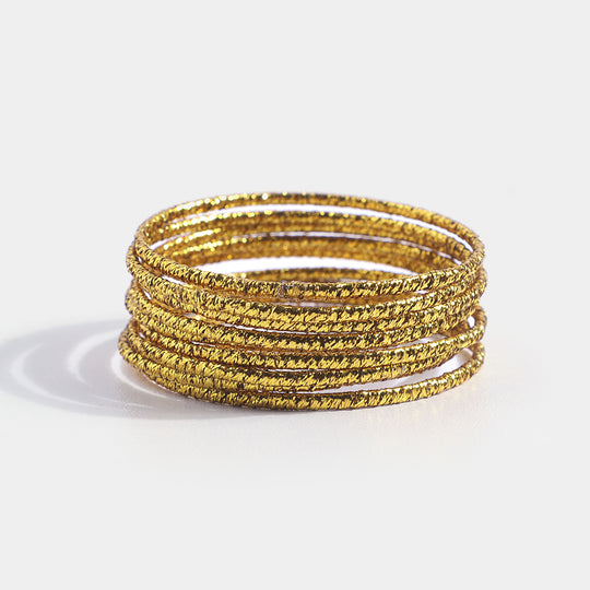 Stylish Bangle Set For Girls