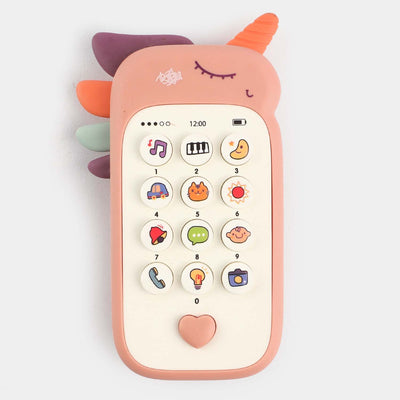 Baby Mobile Phone Toy