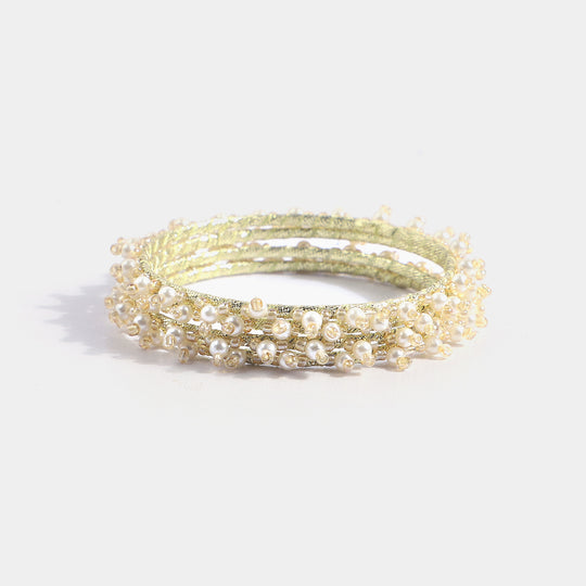 Stylish Bangle Set For Girls