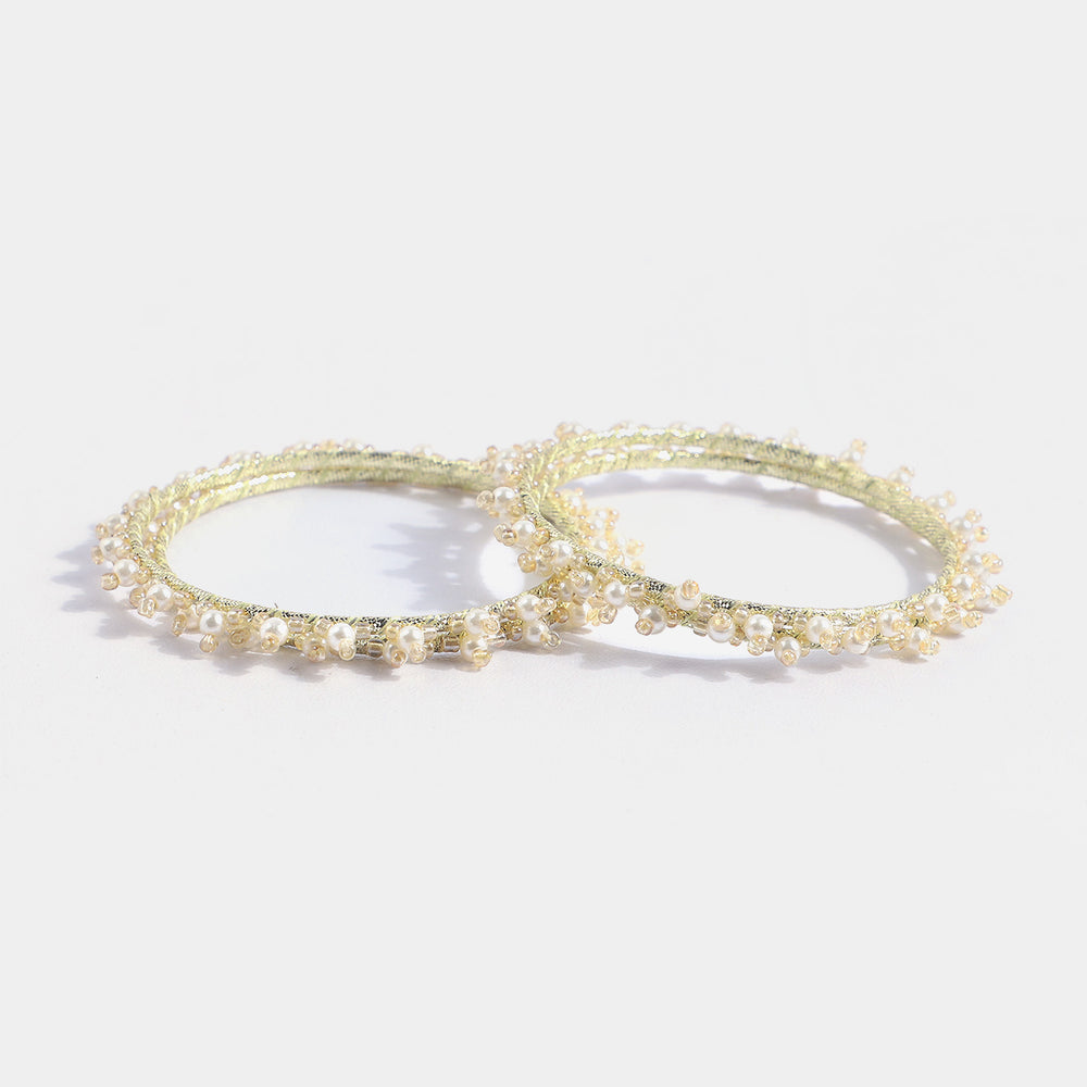 Stylish Bangle Set For Girls