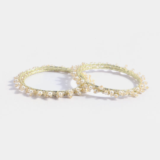 Stylish Bangle Set For Girls
