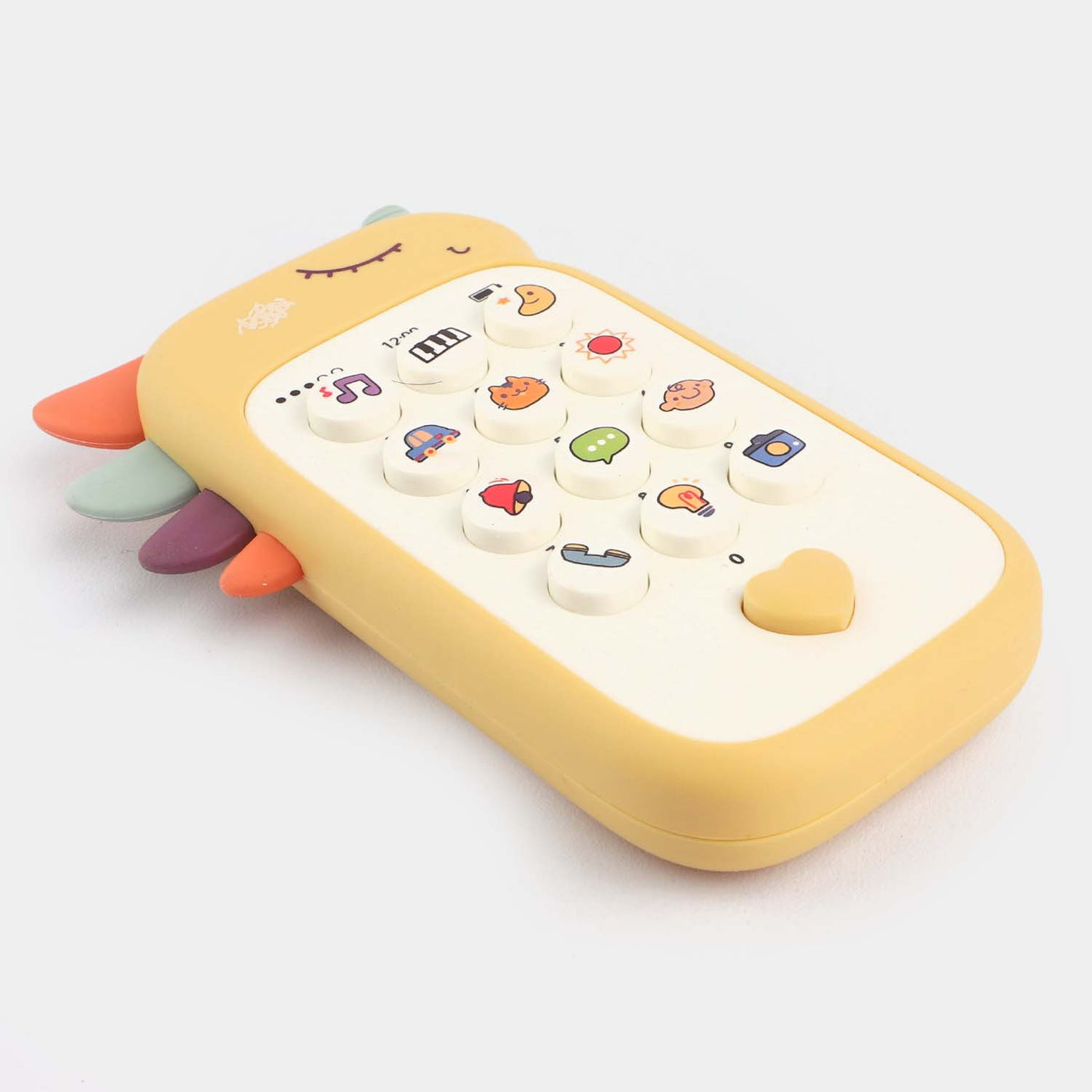 Baby Mobile Phone Toy