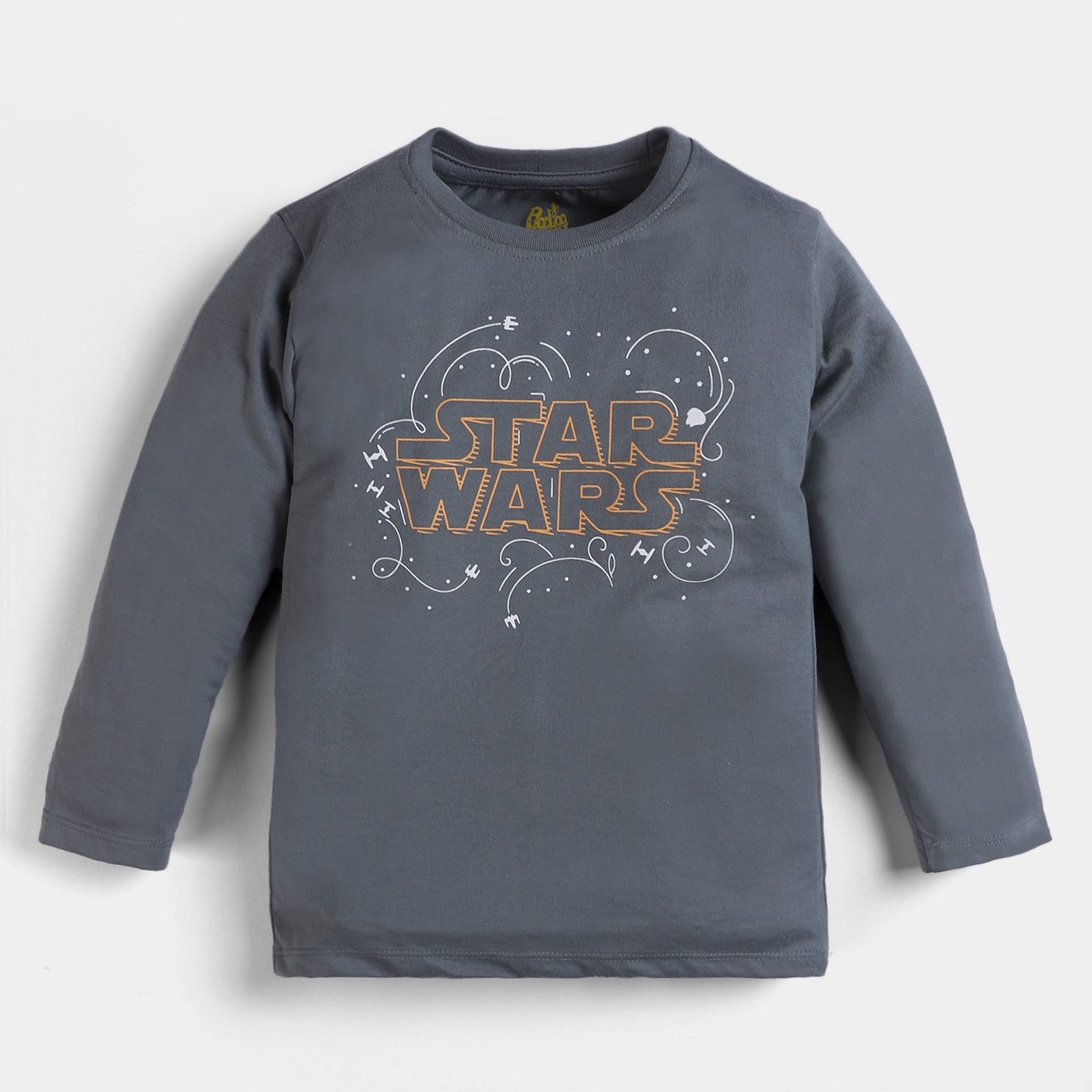 Boys Knitted NightWear Suit Star Wars-Monument