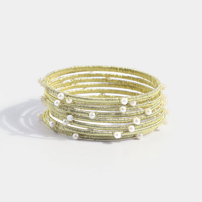 Stylish Bangle Set For Girls