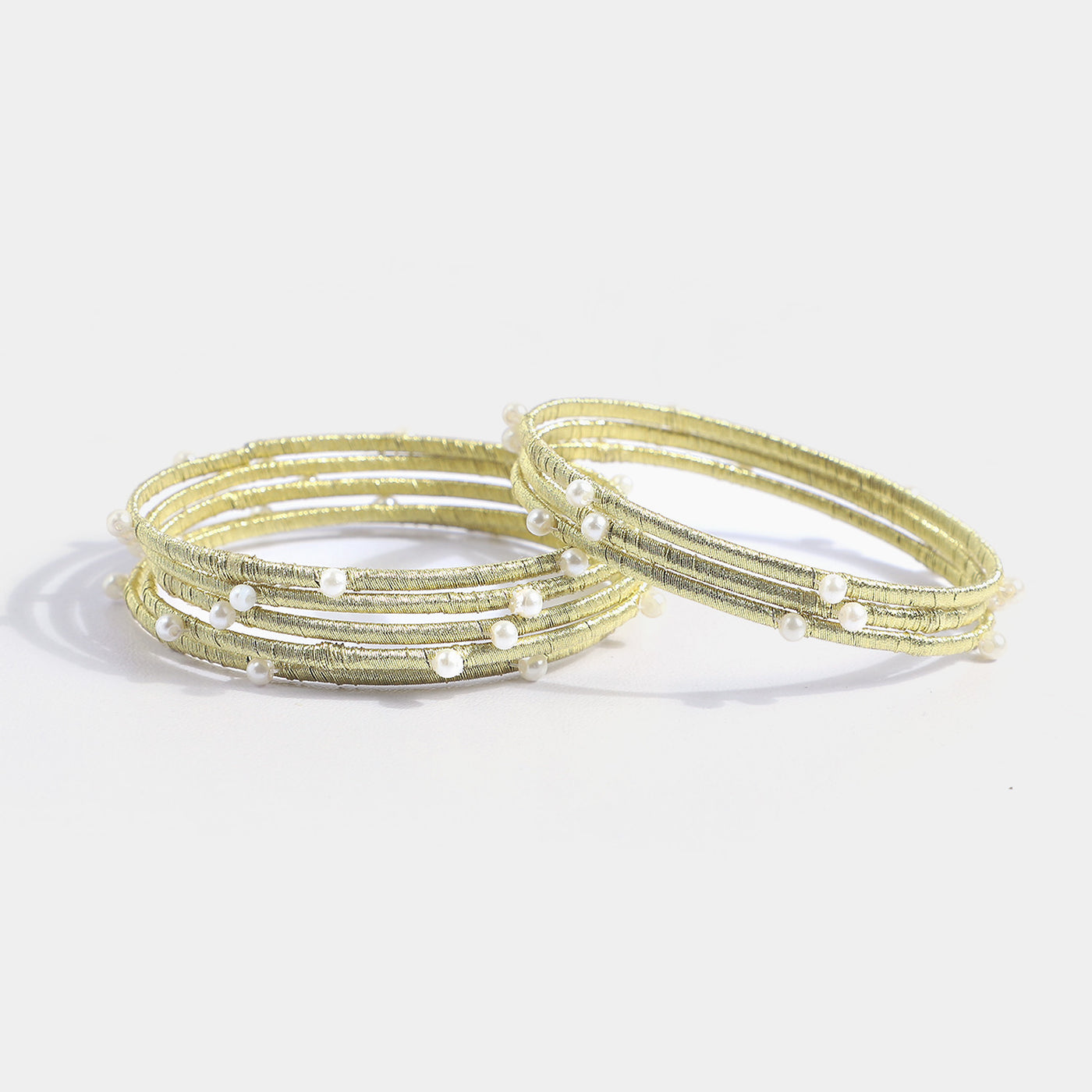 Stylish Bangle Set For Girls