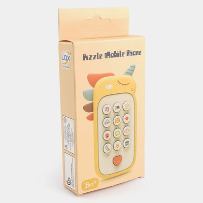 Baby Mobile Phone Toy