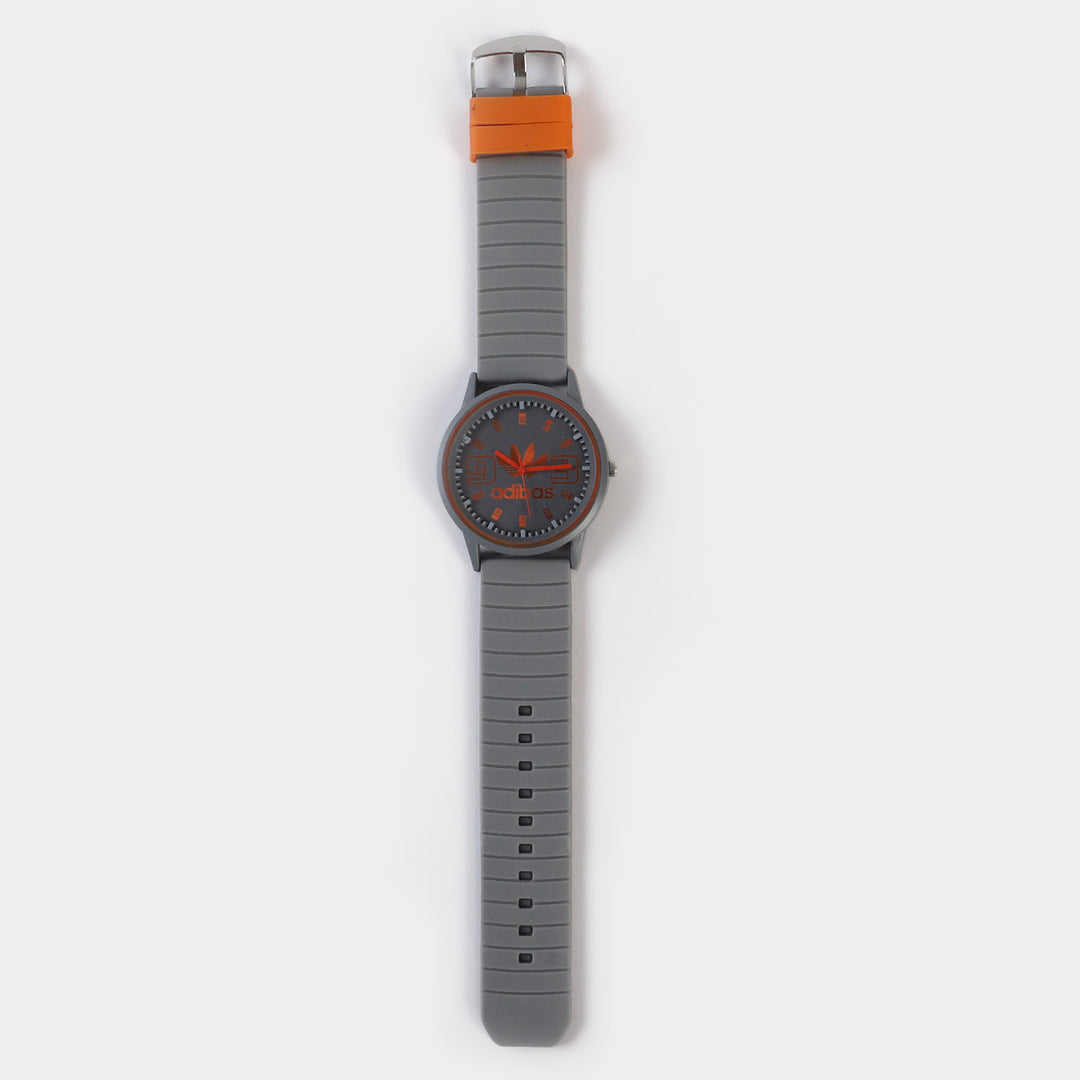 Analog Wrist Watch For Kids