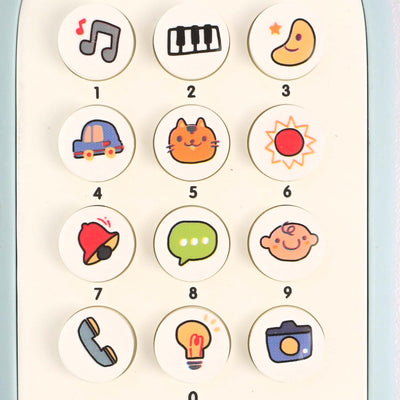 Baby Mobile Phone Toy