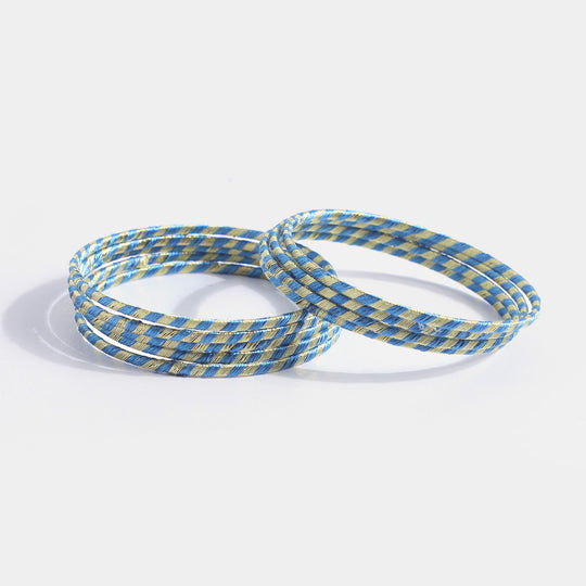Stylish Bangle Set For Girls