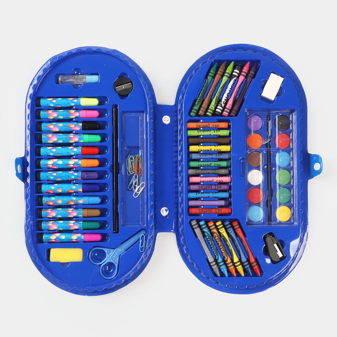 Color Kit 75PCs Magical For Kids