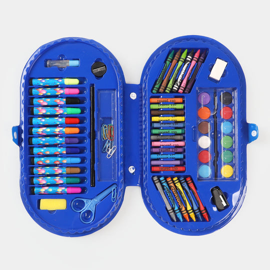Color Kit 75PCs Magical For Kids