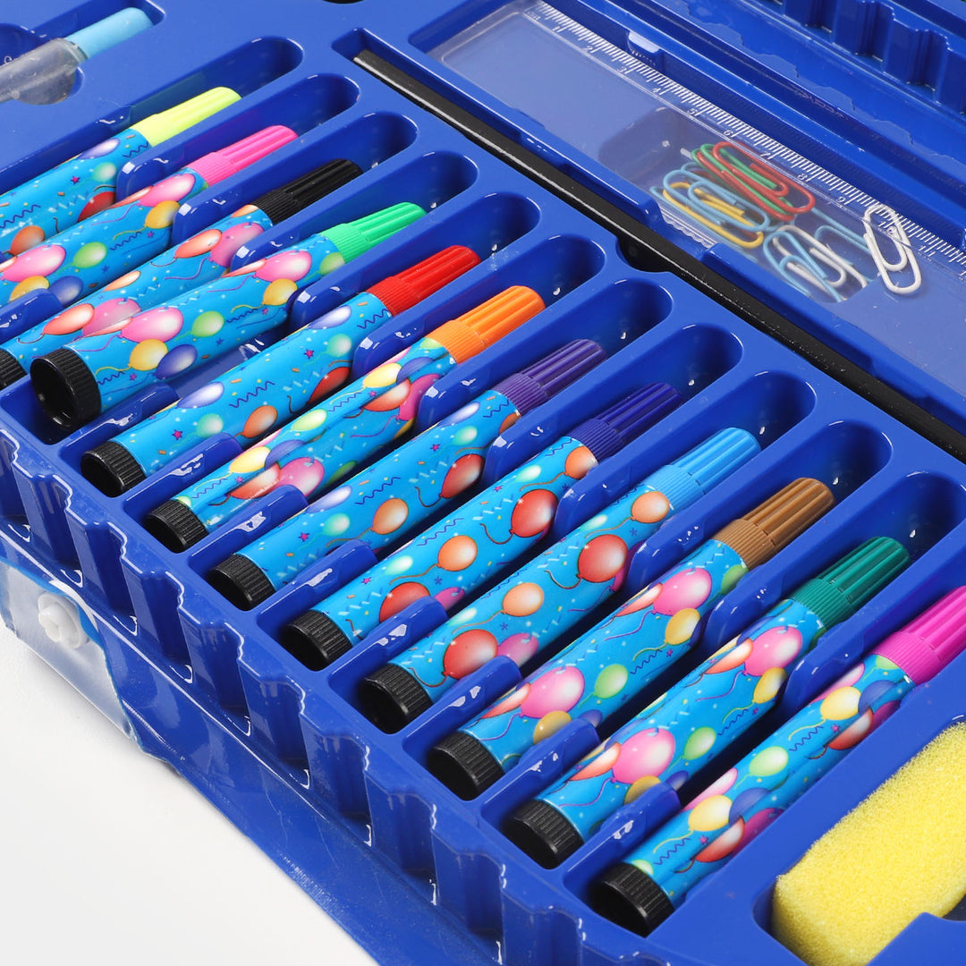 Color Kit 75PCs Magical For Kids
