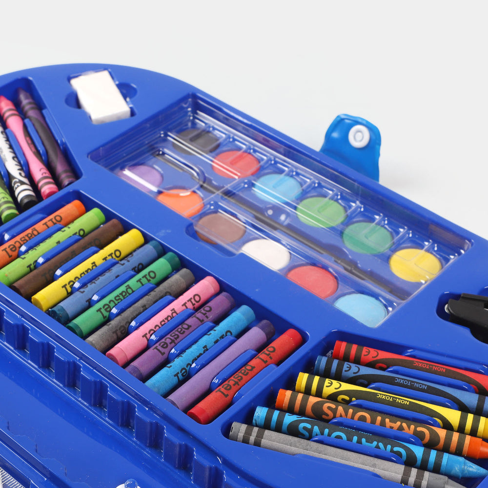 Color Kit 75PCs Magical For Kids