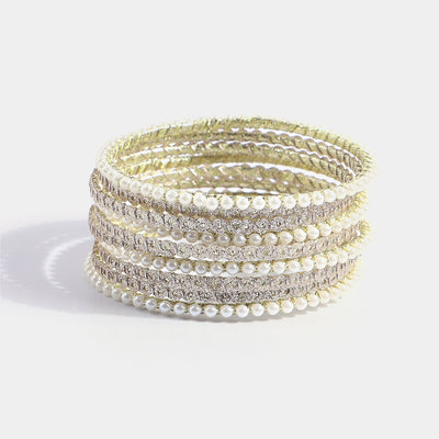 Stylish Bangle Set For Girls