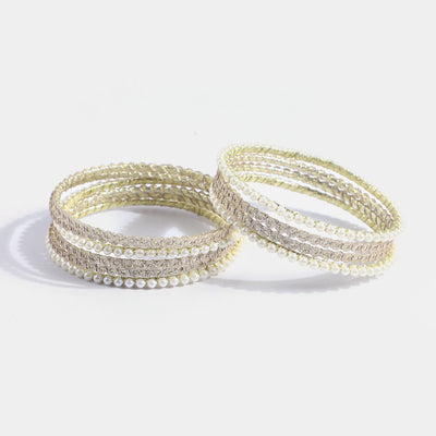 Stylish Bangle Set For Girls